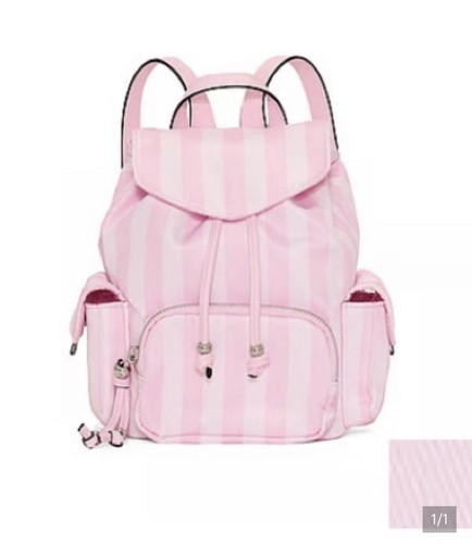 New pink victoria - new,