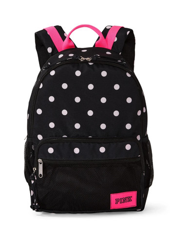 Victoria secret pink campus - secret,