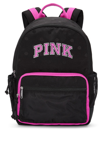 Victoria secret pink black - victoria’s,