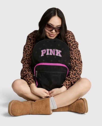 New victoria secret pink - new,