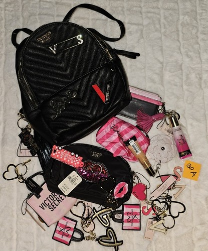 Victoria secret pink mini - victoria's,