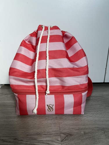 Victoria secret striped - secret,
