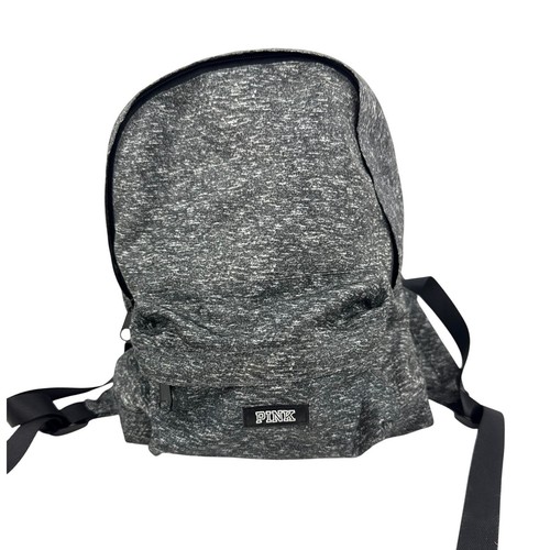 Victoria secret pink grey - secret,