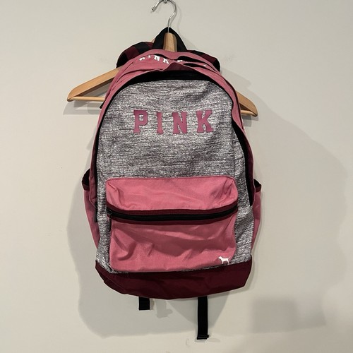 Pink victoria secret - pink,