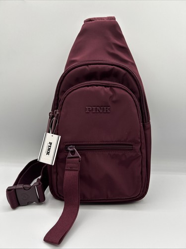 Victoria secret pink nylon - victoria's,
