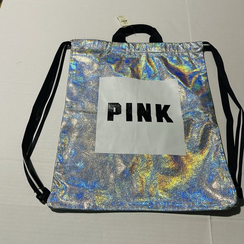 Victoria secret pink - pink, cinch