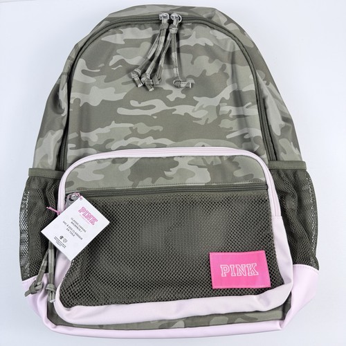 Victoria secret pink campus - secret,